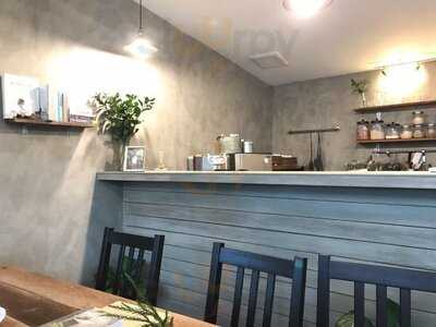 ชีเบคส์, ออกานิค โฮม คาเฟ่ แอนด์ สตูดิโอ