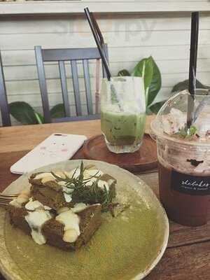 ชีเบคส์, ออกานิค โฮม คาเฟ่ แอนด์ สตูดิโอ