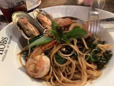 Hobs The Playhouse At Groove Ctw