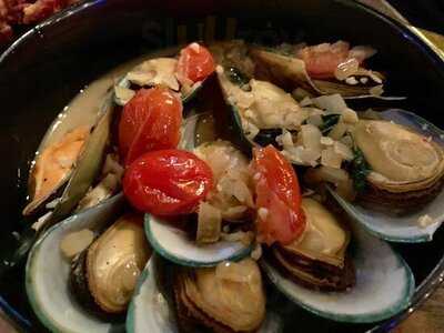 Hobs The Playhouse At Groove Ctw