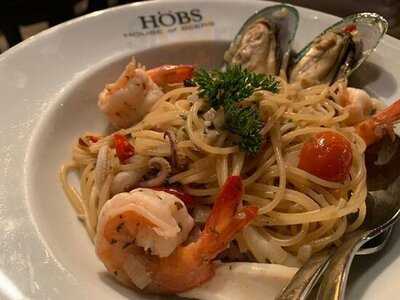 Hobs The Playhouse At Groove Ctw