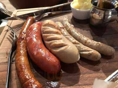 Hobs The Playhouse At Groove Ctw