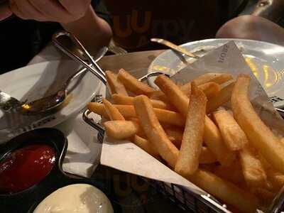 Hobs The Playhouse At Groove Ctw