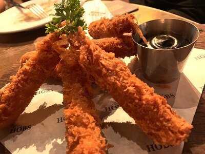 Hobs The Playhouse At Groove Ctw