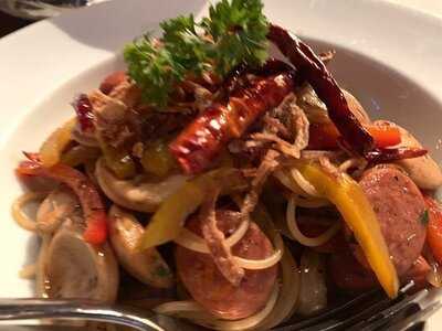 Hobs The Playhouse At Groove Ctw