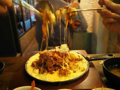 Joha Korean Restaurant