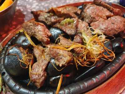 Joha Korean Restaurant