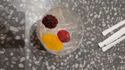 Joha Korean Restaurant