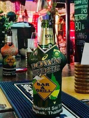 Down Under Bar & Grill