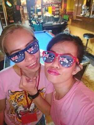 Down Under Bar & Grill