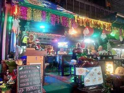 Down Under Bar & Grill