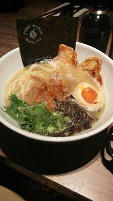 Yuzu Ramen Thailand