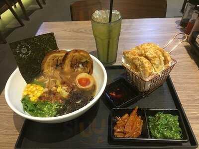 Yuzu Ramen Thailand
