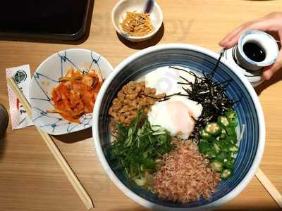 อาซูมา โซบะ