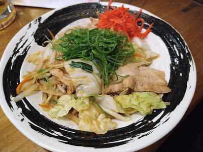 อาซูมา โซบะ