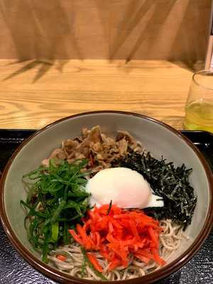 อาซูมา โซบะ