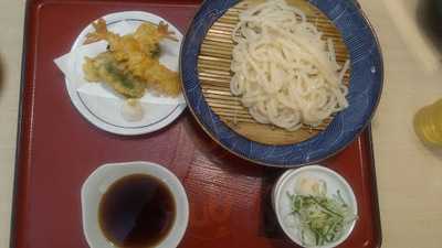 อาซูมา โซบะ