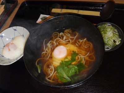 อาซูมา โซบะ