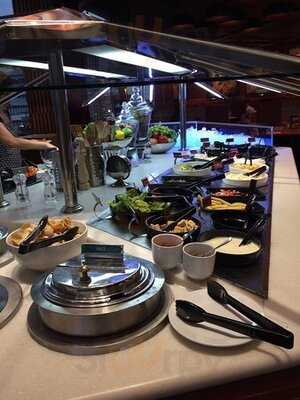 ซิซซ์เล่อร์ สาขา เดอะ ริเวอร์ไซด์