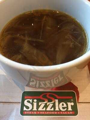 ซิซซ์เล่อร์ สาขา เดอะ ริเวอร์ไซด์