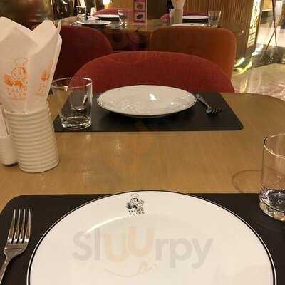 Ta Ling Pling Restaurant