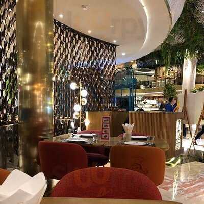 Ta Ling Pling Restaurant