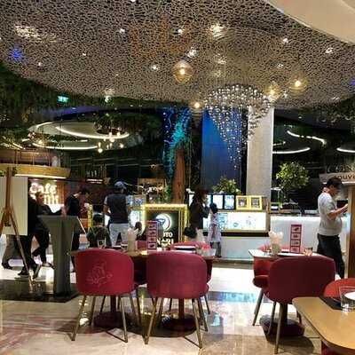 Ta Ling Pling Restaurant