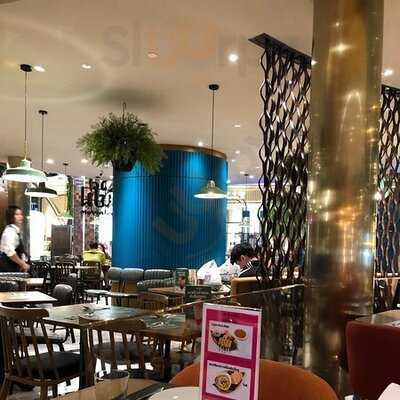 Ta Ling Pling Restaurant