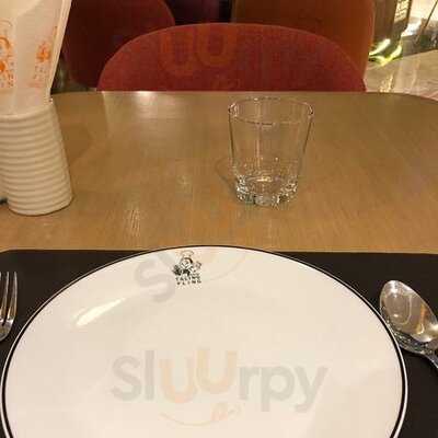 Ta Ling Pling Restaurant