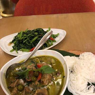 Ta Ling Pling Restaurant