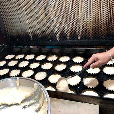 Thanusingha Bakery House