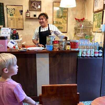 Thanusingha Bakery House