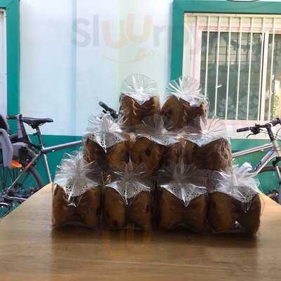 Thanusingha Bakery House