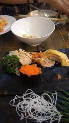 Tadaima Japanese Restaurant Mbk