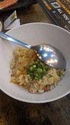 Tadaima Japanese Restaurant Mbk