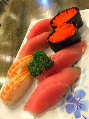 Tadaima Japanese Restaurant Mbk