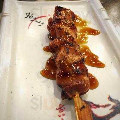 Tadaima Japanese Restaurant Mbk