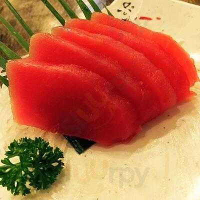 Tadaima Japanese Restaurant Mbk