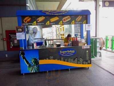 ซูเพิร์บด๊อก