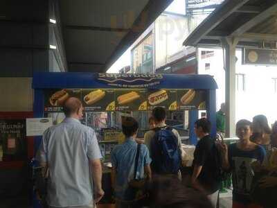 ซูเพิร์บด๊อก