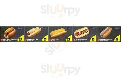 ซูเพิร์บด๊อก