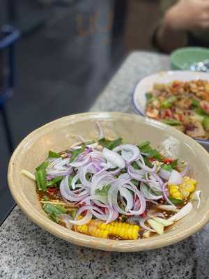 ร้านเผ็ดเผ็ด