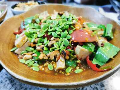 ร้านเผ็ดเผ็ด