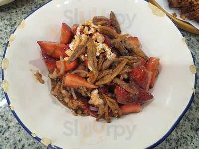 ร้านเผ็ดเผ็ด