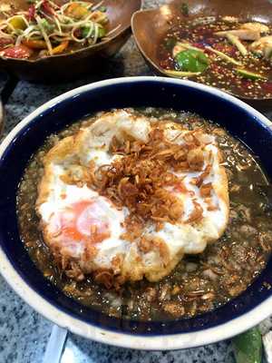 ร้านเผ็ดเผ็ด