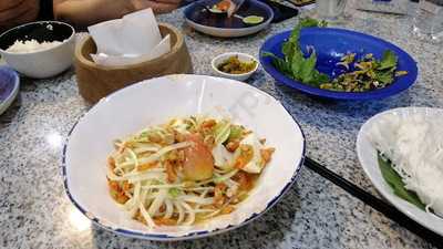 ร้านเผ็ดเผ็ด