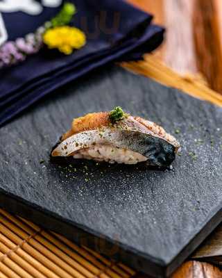 ห้องอาหารญี่ปุ่น ชินทาโร่