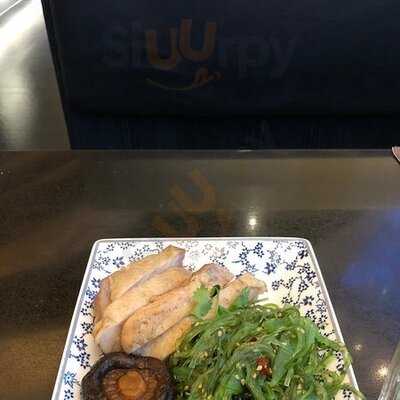 โออิชิ แกรนด์