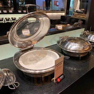 โออิชิ แกรนด์