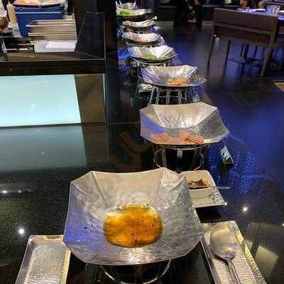 โออิชิ แกรนด์